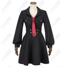ブルーアーカイブ元宮チアキコスプレ衣装｜高品質・サイズ豊富・要確認 - 3枚目の画像（サムネイル）