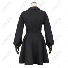 ブルーアーカイブ元宮チアキコスプレ衣装｜高品質・サイズ豊富・要確認 - 4枚目の画像（サムネイル）