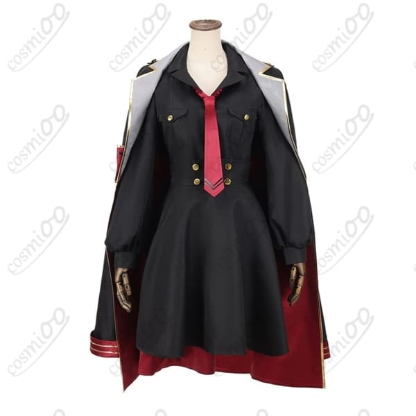 ブルーアーカイブ元宮チアキコスプレ衣装｜高品質・サイズ豊富・要確認