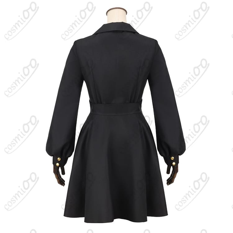 ブルーアーカイブ元宮チアキコスプレ衣装｜高品質・サイズ豊富・要確認 - 4枚目の画像