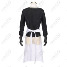 FGO カドック・ゼムルプス エプロン姿コスプレ衣装｜高再現・優しい雰囲気 - 3枚目の画像（サムネイル）