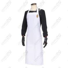 FGO カドック・ゼムルプス エプロン姿コスプレ衣装｜高再現・優しい雰囲気 - 2枚目の画像（サムネイル）