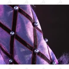 第五人格 空軍（マーサ）菖蒲 コスプレ衣装｜凛と上品な高再現フルセット - 5枚目の画像（サムネイル）