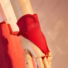 ラブライブ！SS 唐可可 星屑クルージング 上海ver. 高再現コスプレ衣装 - 6枚目の画像（サムネイル）