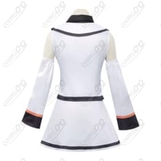 プラスティック・メモリーズ アイラ 制服コス 高再現・上品で清楚なデザイン - 3枚目の画像（サムネイル）