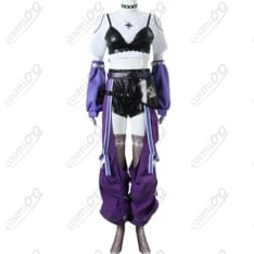 ホロライブ 綺々羅々ヴィヴィ風 コスプレ衣装 高再現・VTuber系・快適設計