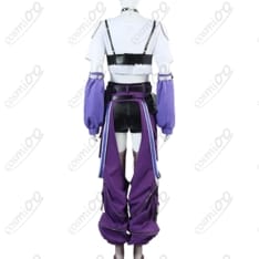 ホロライブ 綺々羅々ヴィヴィ風 コスプレ衣装 高再現・VTuber系・快適設計 - 3枚目の画像（サムネイル）