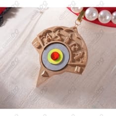 ゼンレスゾーンゼロ『アストラ・ヤオ』コスプレ衣装｜忠実再現・ワンピースセット - 5枚目の画像（サムネイル）