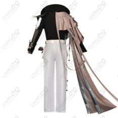 アークナイツ『ソーンズ/引星』コスプレ衣装 高再現・EPOQUEの洗練デザイン - 2枚目の画像（サムネイル）