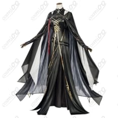 アークナイツ『ラケラマリン』コスプレ衣装｜高再現・サイズS～XXL・名称確認中 - 2枚目の画像（サムネイル）