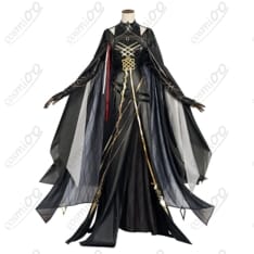 アークナイツ『ラケラマリン』コスプレ衣装｜高再現・サイズS～XXL・名称確認中 - 1枚目の画像（サムネイル）