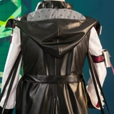 アークナイツ ルーメン コスプレ衣装｜清潔感と優しさを纏う高再現セット - 5枚目の画像（サムネイル）