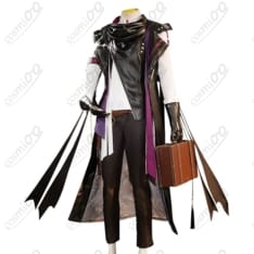 アークナイツ ルーメン コスプレ衣装｜清潔感と優しさを纏う高再現セット - 2枚目の画像（サムネイル）