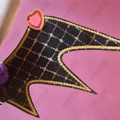 スクフェス 津島善子 コスプレ衣装｜堕天使ヨハネの小悪魔デザイン - 6枚目の画像（サムネイル）