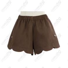 カードキャプターさくら 木之本桜 冬の私服コス｜高再現・あったかガーリー - 5枚目の画像（サムネイル）