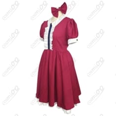 レイジングループ 醸田近望 女装 コスプレ衣装｜高品質・オーダーメイド対応 - 2枚目の画像（サムネイル）