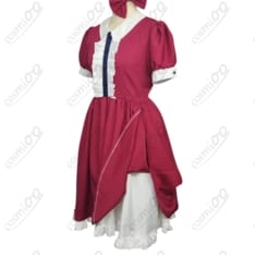レイジングループ 醸田近望 女装 コスプレ衣装｜高品質・オーダーメイド対応 - 3枚目の画像（サムネイル）