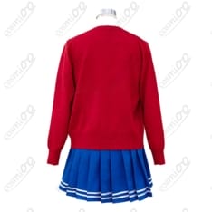 miSide「ミラ」コスプレ衣装｜落ち着き上品な制服風セット 高再現 - 4枚目の画像（サムネイル）