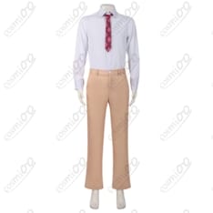 クラスの大嫌いな女子と結婚することになった。北条才人 コスプレ衣装 高再現・男子制服 - 3枚目の画像（サムネイル）