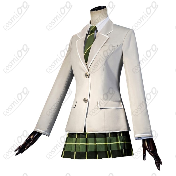 バンドリ！MyGO 豊川祥子 制服コスプレ 高再現・上品デザイン - 2枚目の画像
