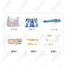 第五人格 医師（エミリー・ダイアー）薬司 コスプレ衣装 高再現・上品・快適 - 4枚目の画像（サムネイル）