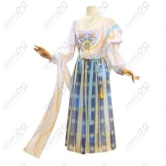 第五人格 医師（エミリー・ダイアー）薬司 コスプレ衣装 高再現・上品・快適 - 2枚目の画像（サムネイル）