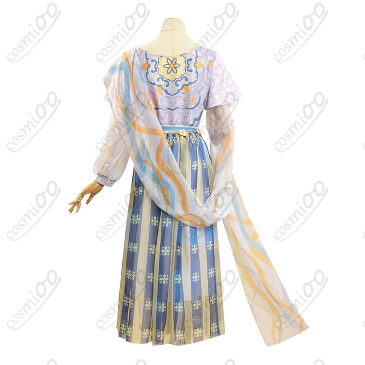 第五人格 医師（エミリー・ダイアー）薬司 コスプレ衣装 高再現・上品・快適 - 3枚目の画像