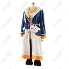 あんスタ 鳴上嵐 私服系コスプレ｜エレガントなお姉さん魅力を高再現 - 2枚目の画像（サムネイル）