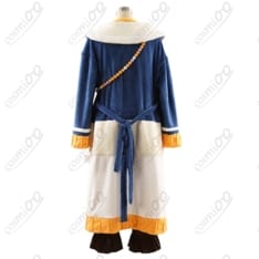 あんスタ 鳴上嵐 私服系コスプレ｜エレガントなお姉さん魅力を高再現 - 4枚目の画像（サムネイル）