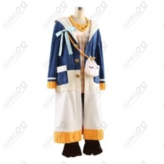 あんスタ 鳴上嵐 私服系コスプレ｜エレガントなお姉さん魅力を高再現 - 3枚目の画像（サムネイル）