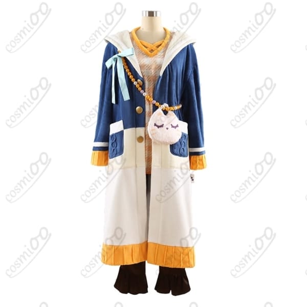 あんスタ 鳴上嵐 私服系コスプレ｜エレガントなお姉さん魅力を高再現