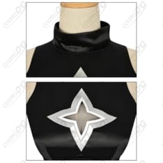 とらぶるダークネス 金色の闇 アズレン風コスプレ衣装｜SSR戦艦モチーフの非公式ファンメイド - 3枚目の画像（サムネイル）