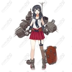 艦隊これくしょん 阿賀野 コスプレ衣装｜明るく元気なお姉ちゃんを高再現 - 1枚目の画像（サムネイル）