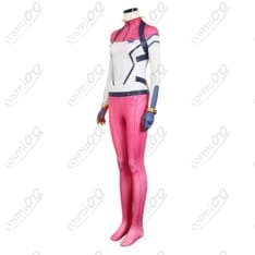Gのレコンギスタ風 アマテ・ユズリハ パイロットスーツ 高再現・軽量で動きやすい - 2枚目の画像（サムネイル）