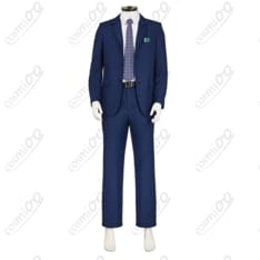 セヴェランス『マーク・スカウト』コスプレ｜マクロデータ精製部制服 シーズン1 - 1枚目の画像（サムネイル）