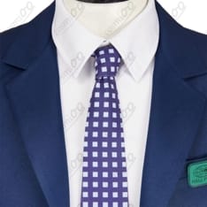 セヴェランス『マーク・スカウト』コスプレ｜マクロデータ精製部制服 シーズン1 - 5枚目の画像（サムネイル）