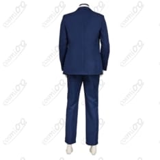 セヴェランス『マーク・スカウト』コスプレ｜マクロデータ精製部制服 シーズン1 - 4枚目の画像（サムネイル）