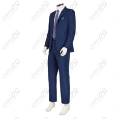 セヴェランス『マーク・スカウト』コスプレ｜マクロデータ精製部制服 シーズン1 - 2枚目の画像（サムネイル）