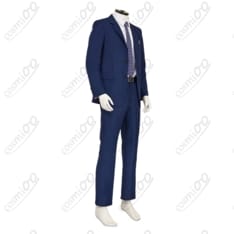 セヴェランス『マーク・スカウト』コスプレ｜マクロデータ精製部制服 シーズン1 - 3枚目の画像（サムネイル）