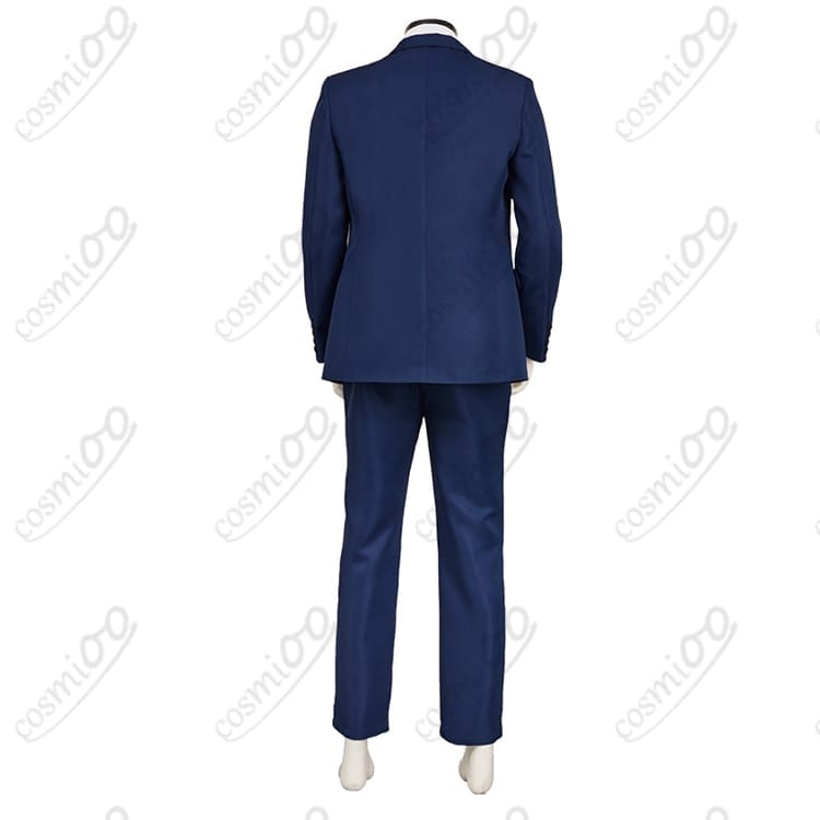 セヴェランス『マーク・スカウト』コスプレ｜マクロデータ精製部制服 シーズン1 - 4枚目の画像