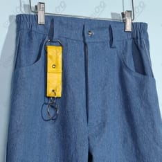 あんスタ 椎名ニキ 私服2 春夏Ver コスプレ衣装｜爽やか配色・軽やか素材 - 4枚目の画像（サムネイル）