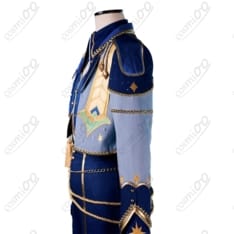 あんスタ 青葉つむぎ『微睡みの夜』コスプレ衣装｜上品ナイトテーマを高再現 - 3枚目の画像（サムネイル）