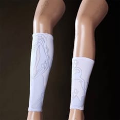 プロセカ 宵崎奏 ブランシュエルドレス 高再現・上品白ドレス フルセット - 6枚目の画像（サムネイル）