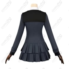 しゅごキャラ！日奈森亜夢 コスプレ制服 高品質・ガーディアン風フルセット - 3枚目の画像（サムネイル）