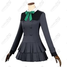 しゅごキャラ！日奈森亜夢 コスプレ制服 高品質・ガーディアン風フルセット - 2枚目の画像（サムネイル）