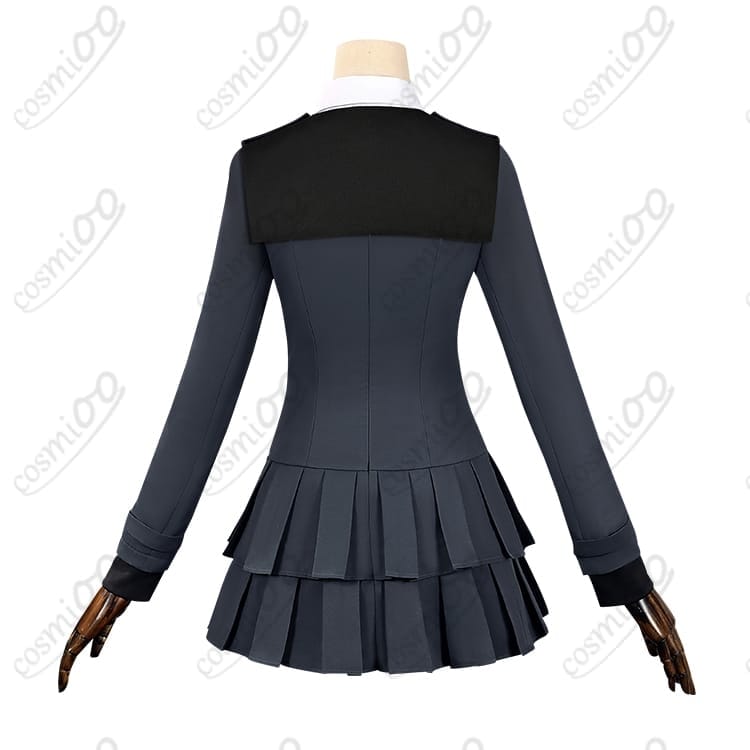 しゅごキャラ！日奈森亜夢 コスプレ制服 高品質・ガーディアン風フルセット - 3枚目の画像
