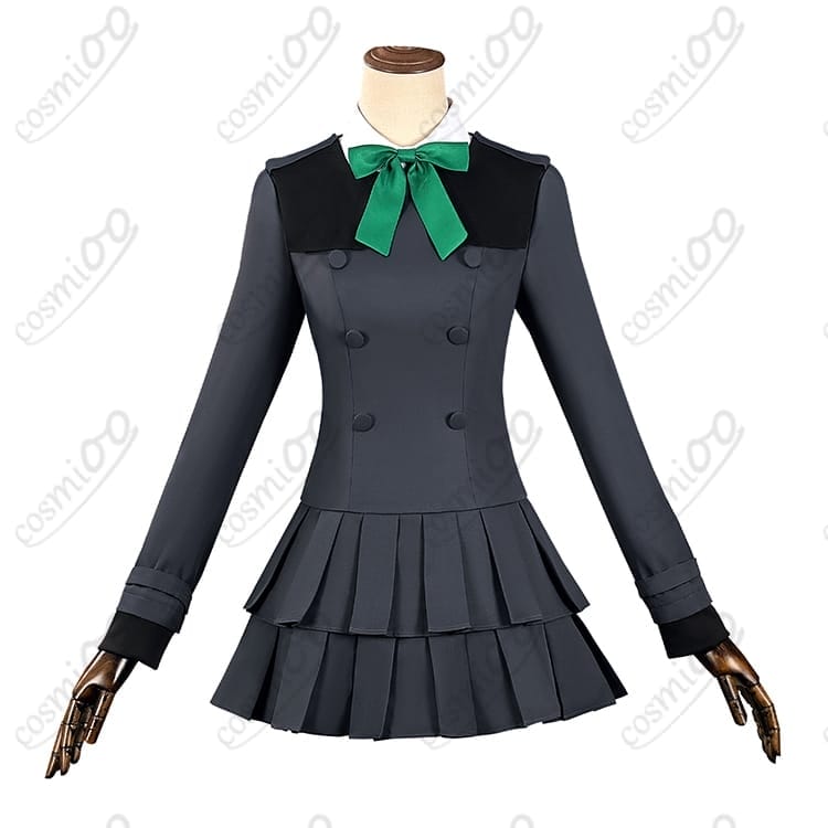 しゅごキャラ！日奈森亜夢 コスプレ制服 高品質・ガーディアン風フルセット - 1枚目の画像