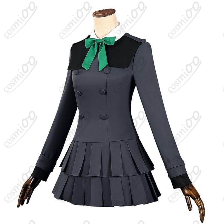 しゅごキャラ！日奈森亜夢 コスプレ制服 高品質・ガーディアン風フルセット - 2枚目の画像