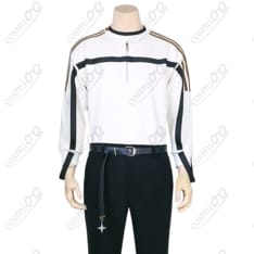 恋と深空『マヒル』くつろぎ コスプレ衣装｜やさしい配色の私服・ルームウェア