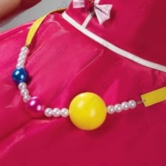 魔法つかいプリキュア! キュアミラクル コスプレ衣装｜高再現・フルセット - 5枚目の画像（サムネイル）